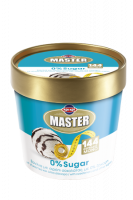 Master 0% sugar