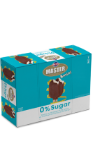 Master Mini 0% Sugar