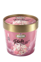 Master Rich Ruby choco & vanilla
