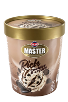 Master Rich cookies & cream 500ml