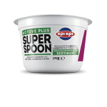Super Spoon Active Plus με Σύκο, Δαμάσκηνο, Βρώμη