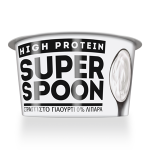 Super Spoon High Protein Λευκό *